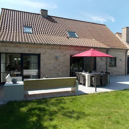 Sun Kissed In With Garden Sauna Villa *