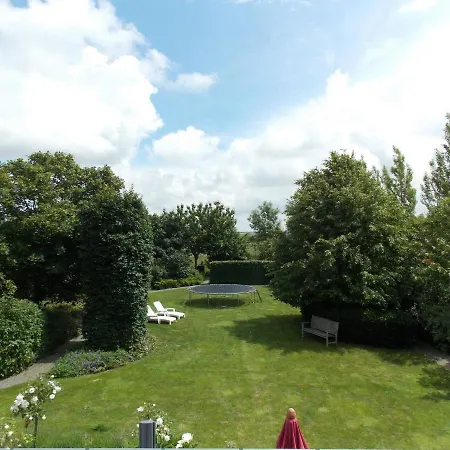 Villa Sun Kissed In With Garden Sauna *