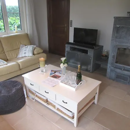 Villa Sun Kissed In With Garden Sauna
